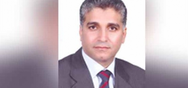 محمد يوسف, المدير التنفيذى لجمعية رجال الأعمال المصريين
