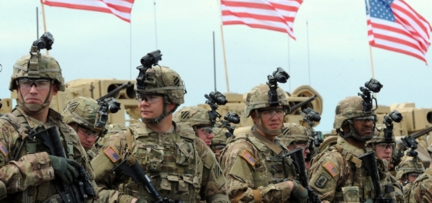 زيادة معدل انتحار جنود الجيش الأمريكي