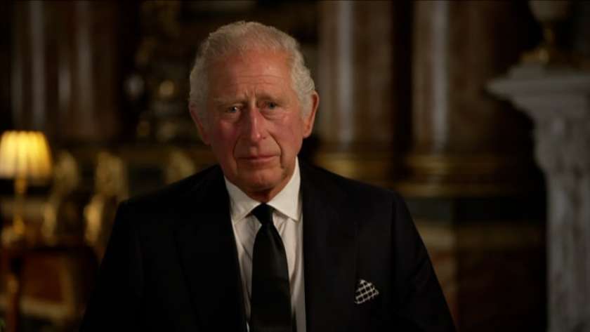 الملك تشارلز الثالث يرسل برقية تعازي لضحايا فيضانات نيوزيلندا