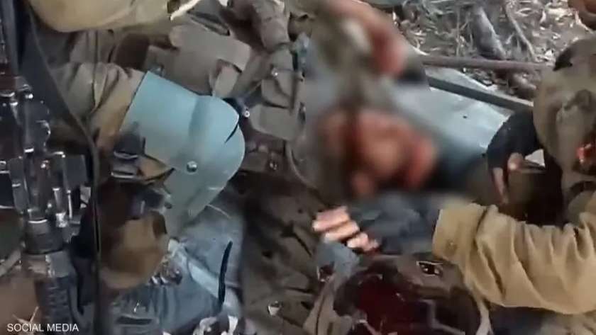 مقتل 4 جنود من جيش الاحتلال