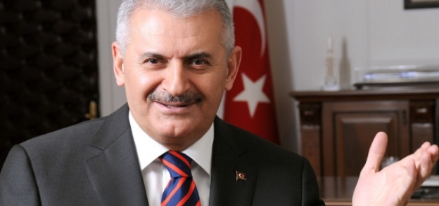وزير النقل التركي