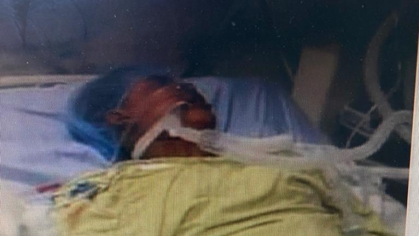 بعد 17 يوما غيبوبة..وفاة طفل بسبب حقنة بنج بمستشفي خاص بسوهاج