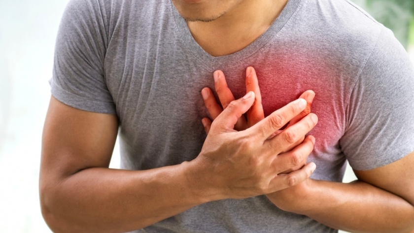 طرق للوقاية من الأزمات القلبية المفاجئة - تعبيرية