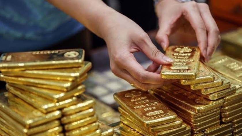أسعار الذهب العالمي
