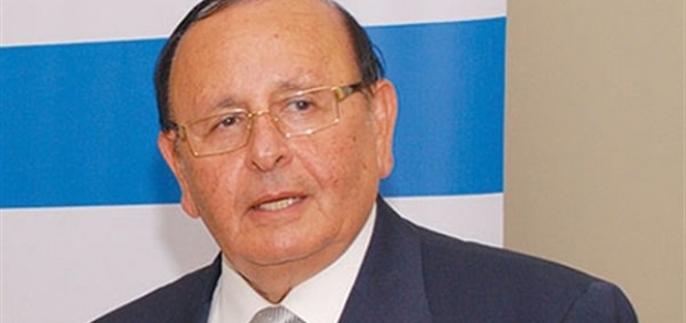 الدكتور طارق خليل رئيس جامعة النيل