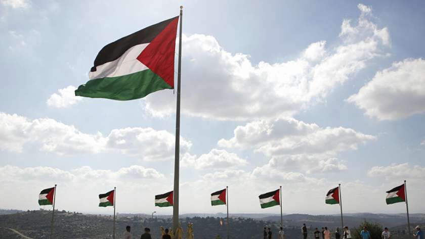 فلسطين تستعد لاستقبال عيد الأضحى