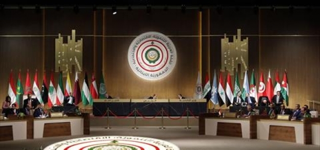 القمة العربية الاقتصادية التنموية بالعاصمة اللبنانية