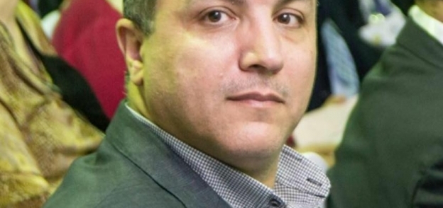 الدكتور ياسر شلبي الأمين العام لصيادلة بني سويف