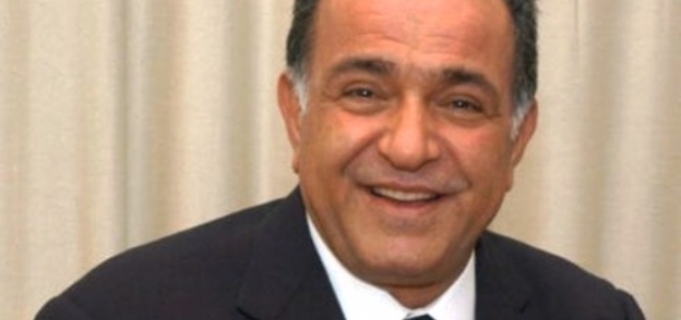 رئيس مجلس النواب اللبناني فريد مكاري