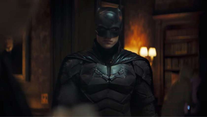 فيلم the batman