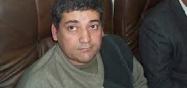الدكتور خالد ابو هاشم