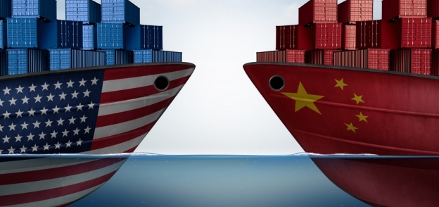 "البيت الأبيض": الاتفاق التجاري الامريكي الصيني ما زال قريبا