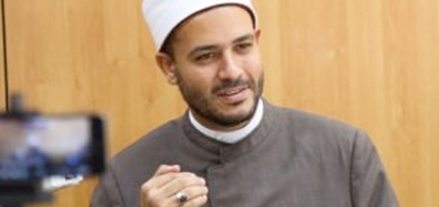أحمد المالكي