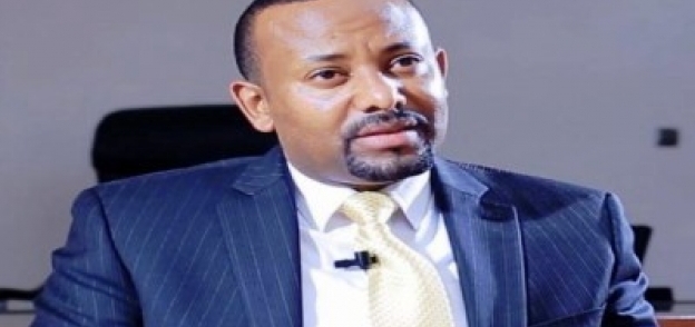 رئيس الوزراء الإثيوبي- آبي أحمد