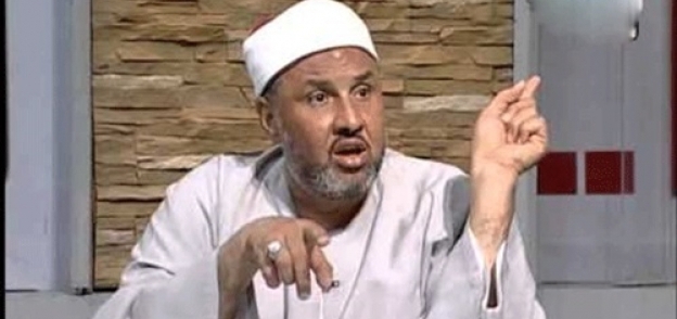 الشيخ صبري عبادة .. وكيل وزارة الأوقاف الموقوف