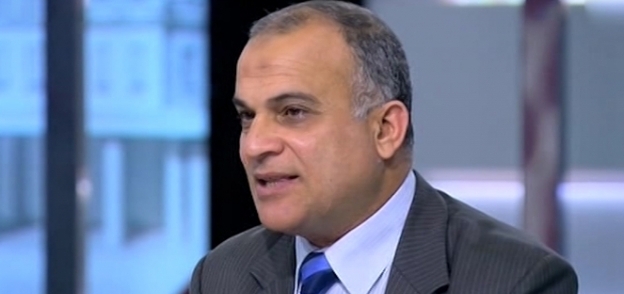 الدكتور عمرو هاشم ربيع، نائب رئيس مركز الأهرام للدراسات السياسية والاستراتيجية