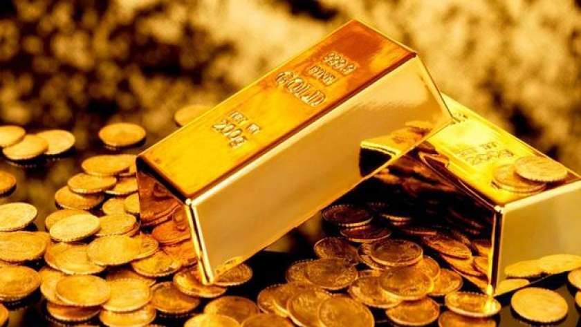 سعر الذهب اليوم في مصر 2022