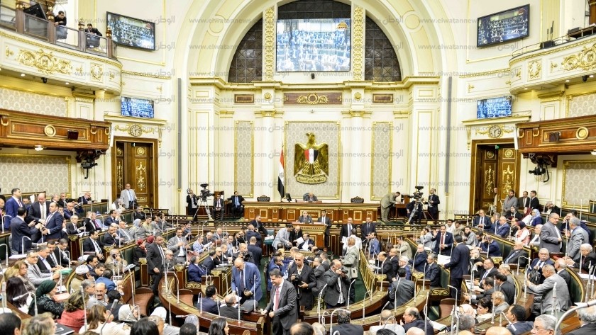 مجلس النواب - صورة ارشيفية