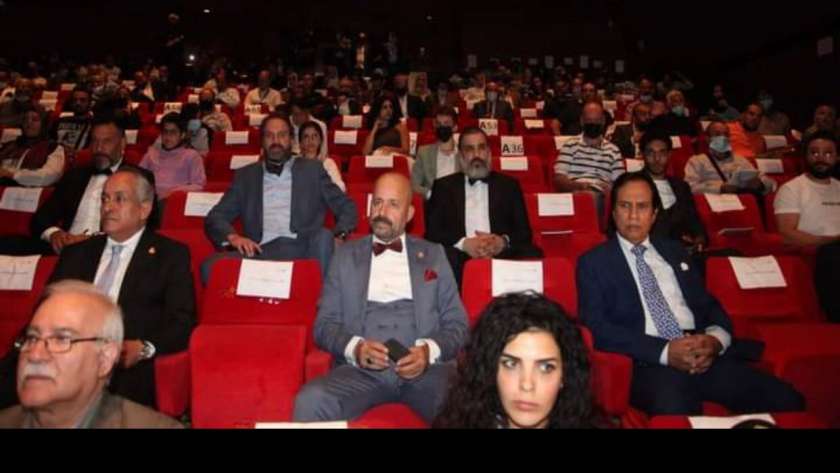 مهرجان الأردن الدولي للفيلم