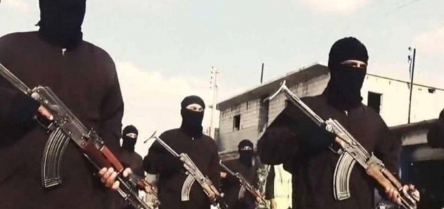 تنظيم "داعش" الإرهابي - أرشيفية