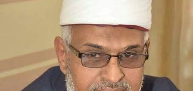 الشيخ محمد العش