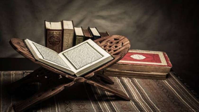آيات الشفاء في القرآن