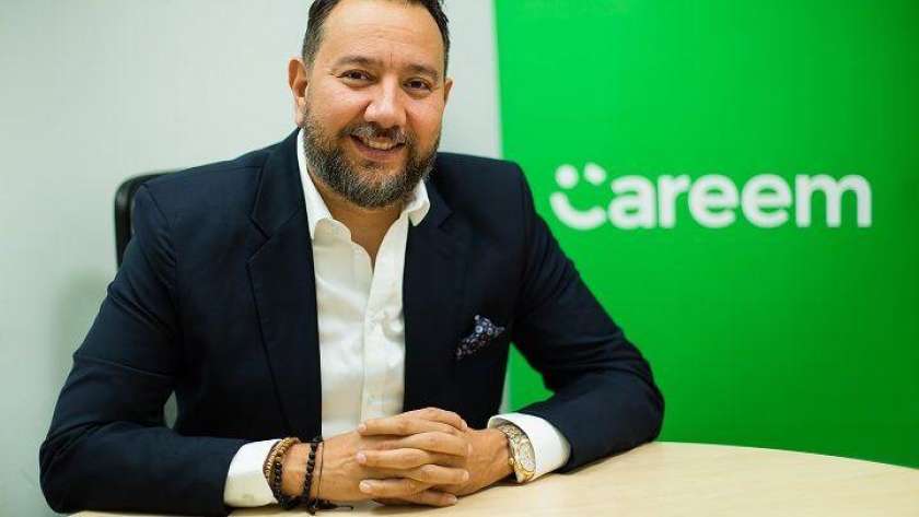 "كريم مصر" تطلق خدمة Go Hero لصالح الكادر الطبي المصري