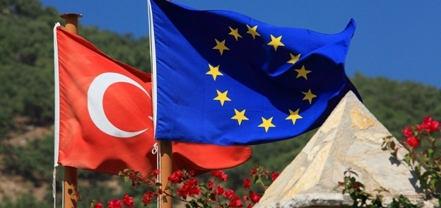 عضوية تركيا بالاتحاد الأوروبي