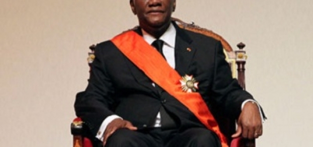 رئيس ساحل العاج