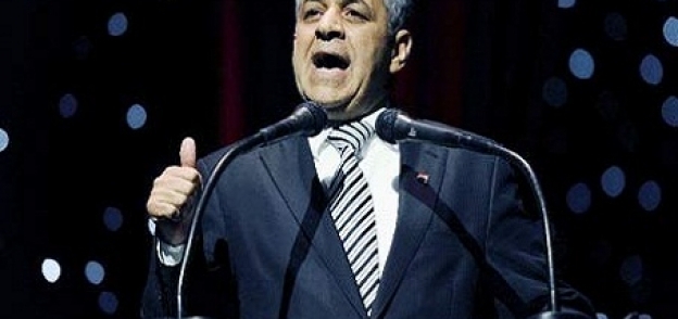 حمدين صباحي، المرشح السابق لرئاسة الجمهورية