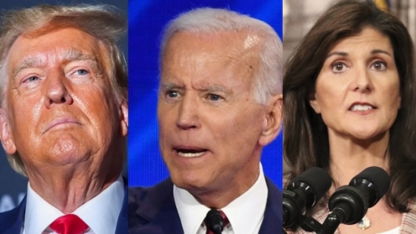 أبرز المرشحين للانتخابات الرئاسية الأمريكية