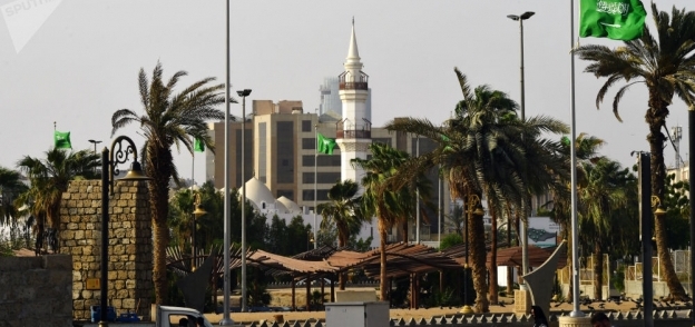 جدة - السعودية
