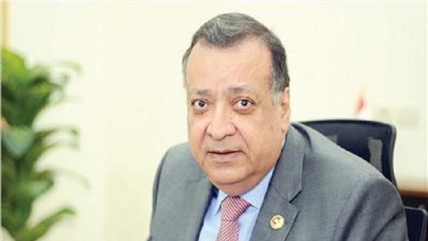 محمد سعد الدين رئيس لجنة الطاقة باتحاد الصناعات