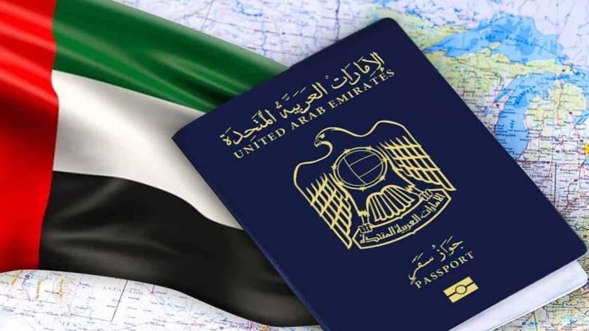 الإمارات تعلن عن التأشيرة الخضراء