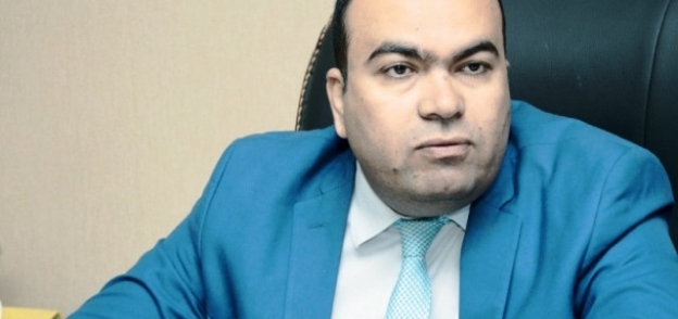الدكتور يوسف العبد، رئيس لجنة الأدوية وعضو النقابة العامة للأطباء البيطريين
