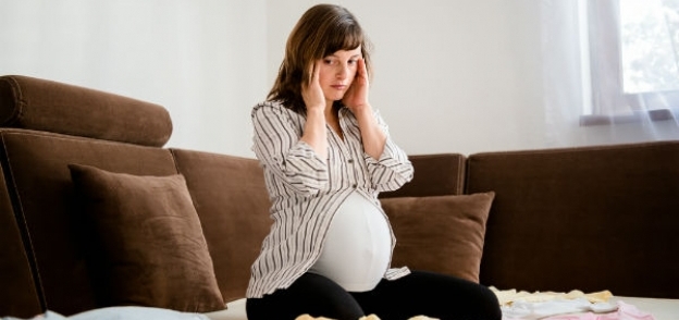 ٧ حلول لتوتر الحمل