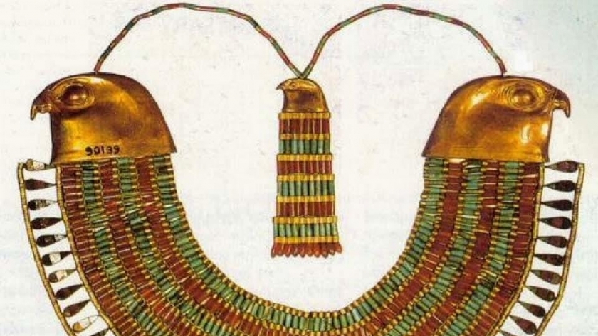 أدوات الزينة عند المصري القديم