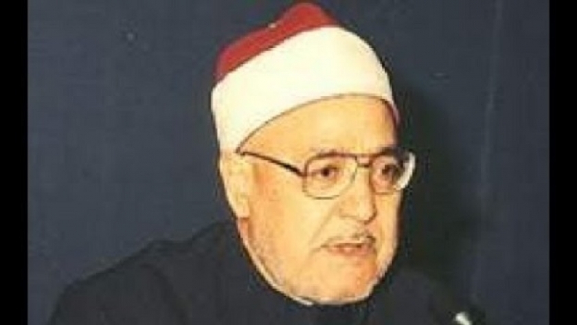 ذكرى وفاة الشيخ محمد الغزالي