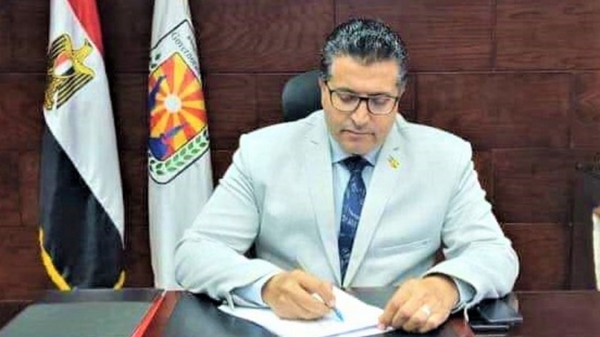 محمد عقل وكيل وزارة التربية والتعليم