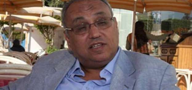 محمود عبدالمقصود رئيس الشعبة العامة لأصحاب الصيدليات
