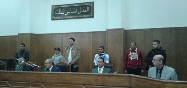 تأجيل محاكمة 76 إخوانيا في الشرقية لجلسة 22 فبراير
