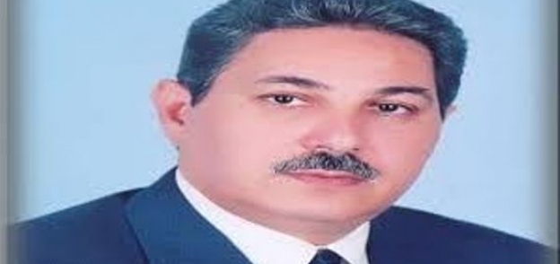 أكتوبر عصام زناتى نائب رئيس جامعة أسيوط