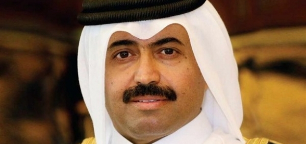 وزير الطاقة والصناعة في دولة قطر