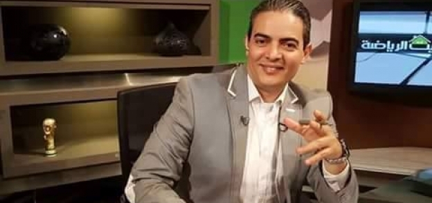 طارق سعده رئيس لجنة القيد بنقابة الإعلاميين