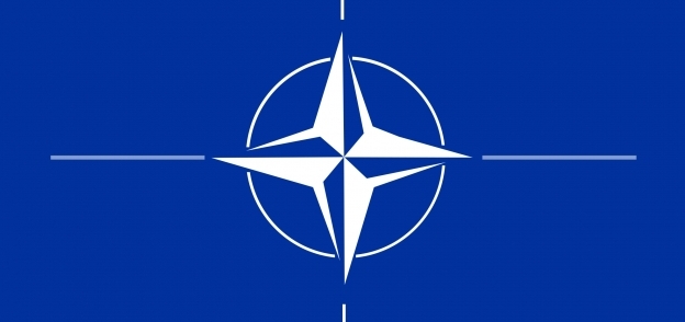شعار حلف الناتو