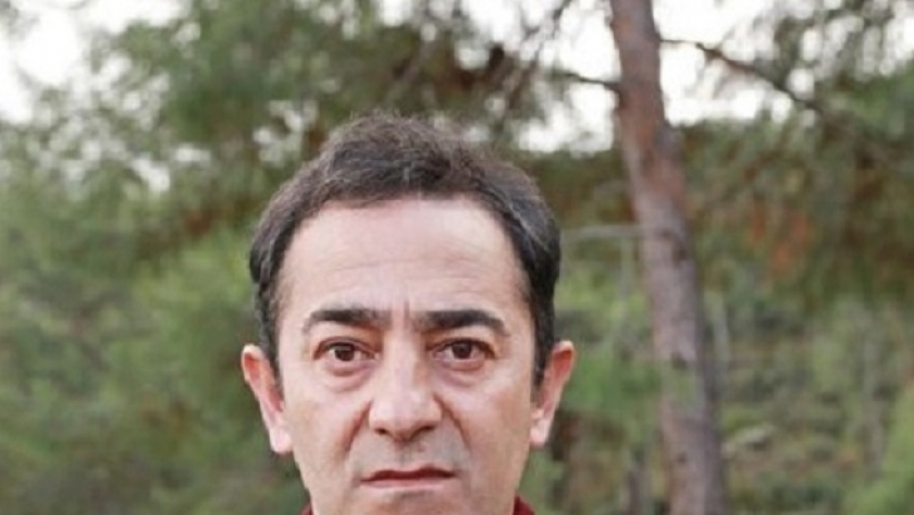 الممثل ايبيرك بيكجان