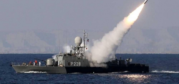 يتكرر استهداف السفن في الفترة الأخيرة مع تصاعد.التوترات الإسرائيلية الإيرانية