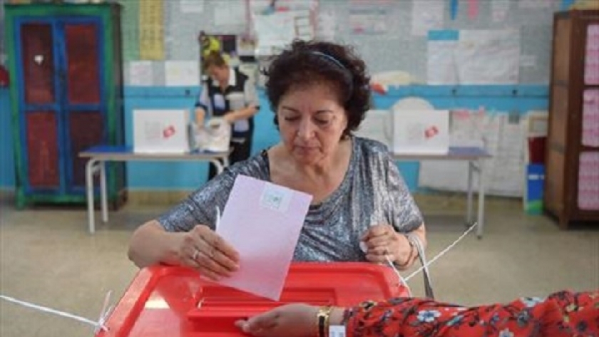 انتخابات تونس الرئاسية