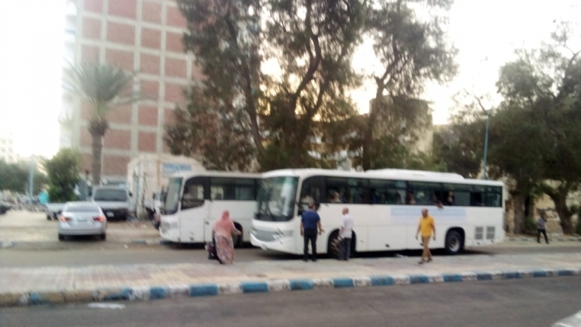 تعريفة الركوب الجديدة في القاهرة