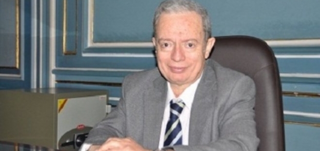 الدكتور حسين عيسي ، رئيس لجنة الخطة والموازن بمجلس النواب